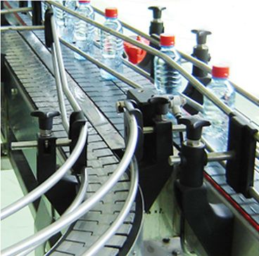 CONVEYOR BELTS